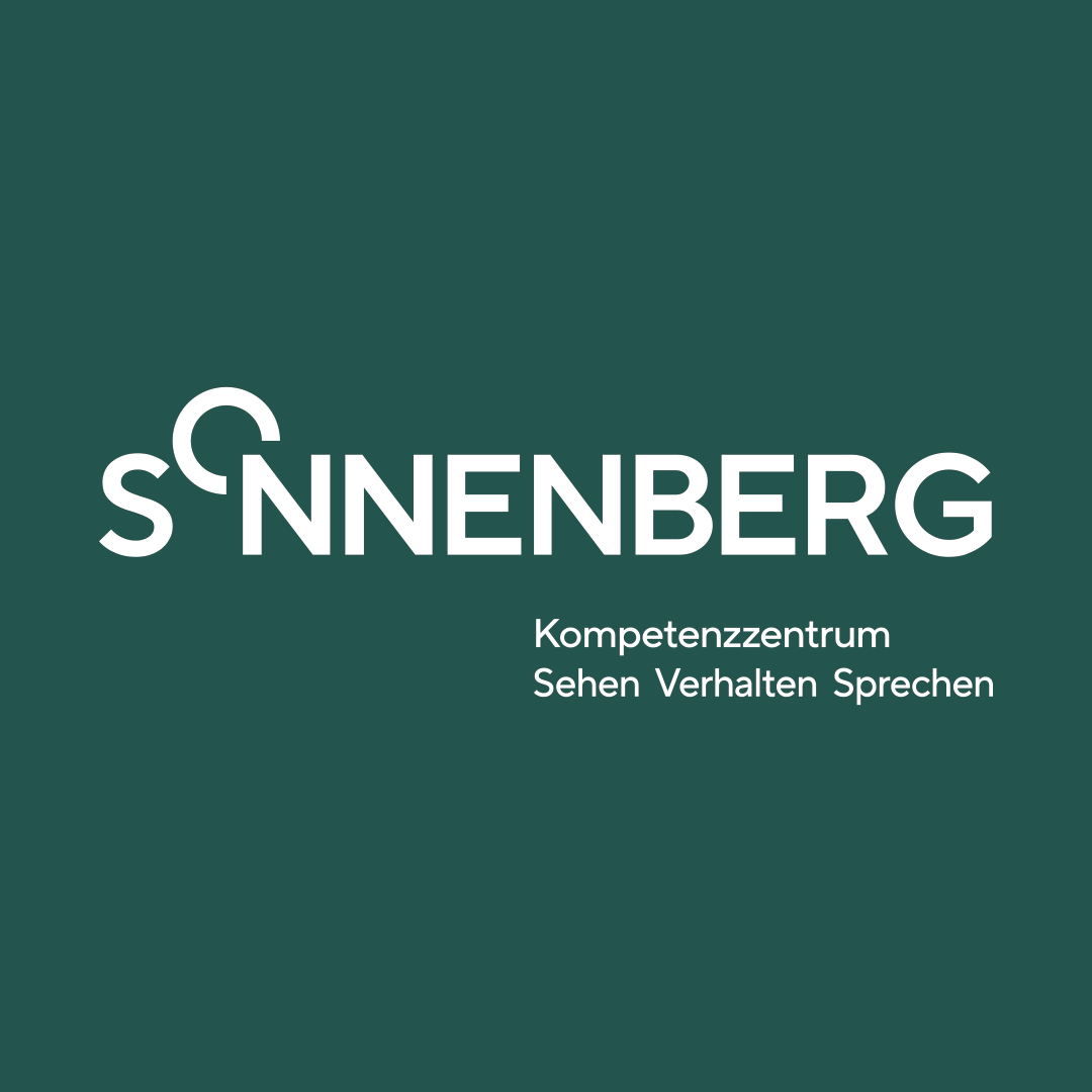 Social Media Logo weiss_1080x1080 SONNENBERG Logo