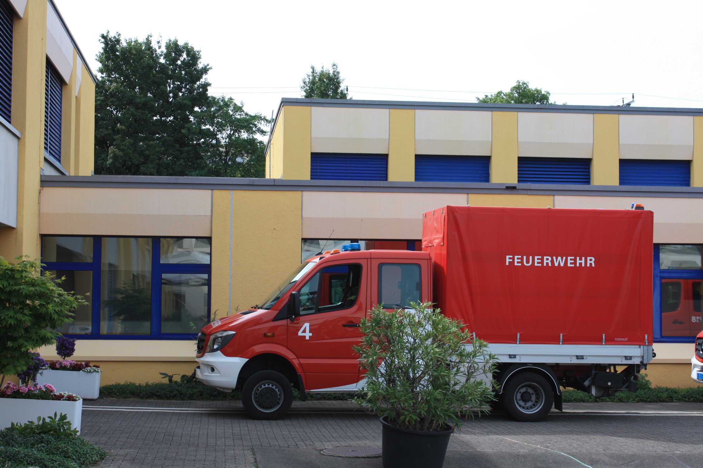 IMG_1348 Feuerwehr Baar Wasserübung